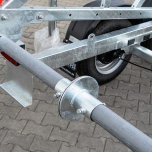 KABELTROMMELTRANSPORTER