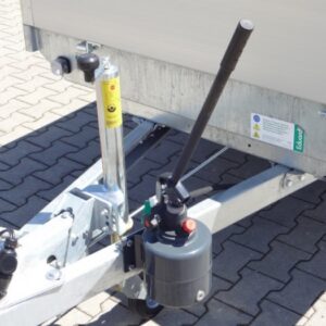 EDUARD 1526-J-63  RÜCKWÄRTSKIPPER MIT HANDPUMPE