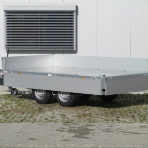 EDUARD 3031-J-72 RÜCKWÄRTSKIPPER MIT HANDPUMPE