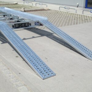 MARS 400-450cm 2700-3500kg AUTOTRANSPORTER