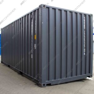 20 Fuss Seecontainer NARU 222535-0