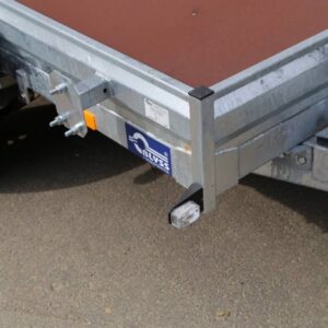 B35350/180 MASCHINENTRANSPORTER