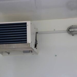 Coolbox FK1325HL Kühlkofferanhänger