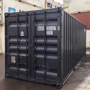 20 Fuss Seecontainer NARU 365167-0